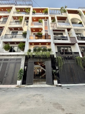 CÒN 1 CĂN NHÀ ĐẸP NHẤT - GiÁ RẺ NHẤT KHU VỰC Q12 