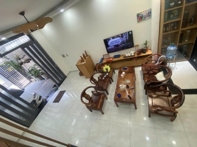 bán nhà đường ngô chí quốc bình chiểu 100m2 