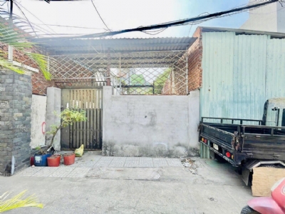 bán đất tam bình thủ đức giá rẻ 