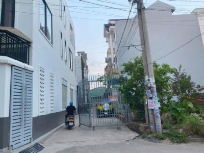 đất linh đông thủ đức cần bán gấp 