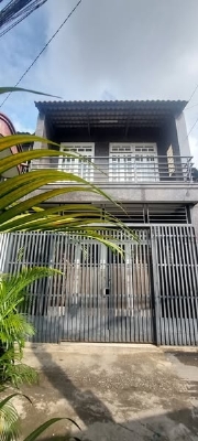 bán nhà trường thọ thủ đức 87m2 đường xe hơi tận nơi 