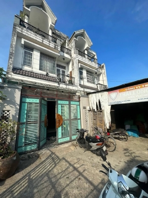 nhà an phú đông quận 12 giá chỉ 4 tỷ 950 hẻm trước nhà 5m 
