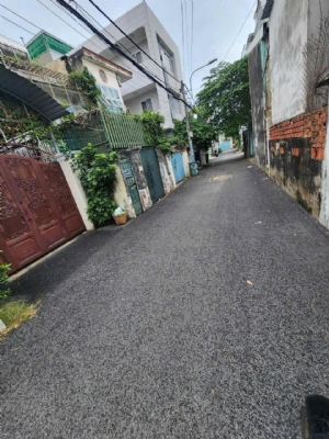 giảm giá đất kế bên vạn phúc hiệp bình phước thủ đức 