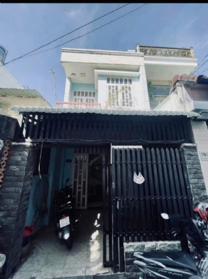 bán nhà sổ hồng riêng dĩ an giá rẻ 