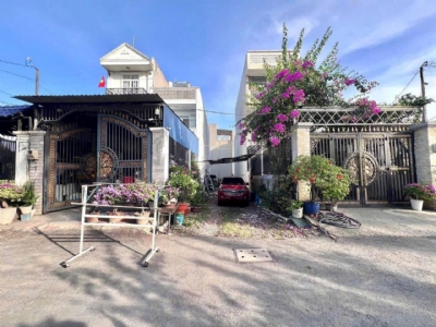 bán đất hiệp bình phước thủ đức xe tải vào tận nơi 