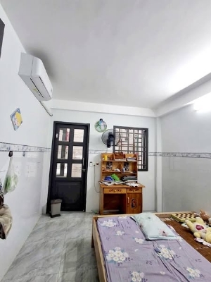 bán nhà bình thọ thủ đức 79m2 3pn 