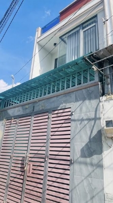 Cơ hội có 1 0 2 sở hữu nhà giá rẻ shr tại Thủ Đức, hàng hot lâu mới có 