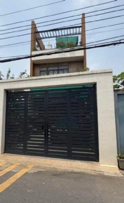 căn nhà đẹp dĩ an bình dường cần bán gấp 