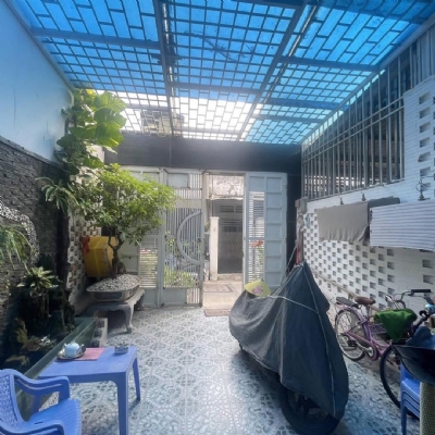 bán nhà linh tây thủ đức 90m2 6 tỷ 500tr 