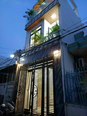 bán nhà phường trường thọ thủ đức gần xa lộ hà nội, cư xá điện lực 