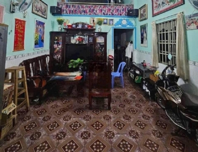 bán nhà dĩ an bình dương có 3 phòng trọ thu nhập ổn 