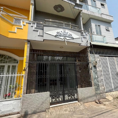 nhà tam hà thủ đức 48m2 hoàn công đầy đủ 