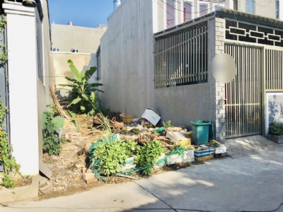 bán đất phường linh đông thủ đức 73m2 