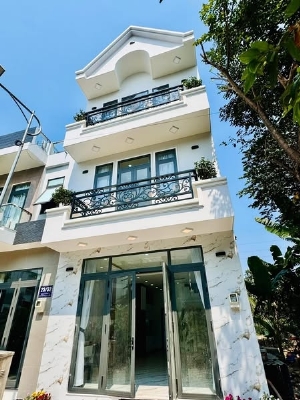bán nhà an phú đông quận 12 giá rẻ 