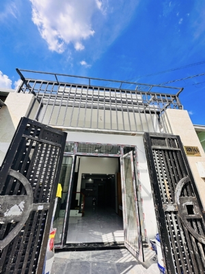 bán nhà ngay ngã tư ga quận 12 giá 4 tỷ 470tr 