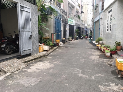 bán nhà hiệp bình phước thủ đức 80m2 full thổ cư 