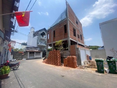 bán đất phường linh trung thủ đức, xe tải tới đất 
