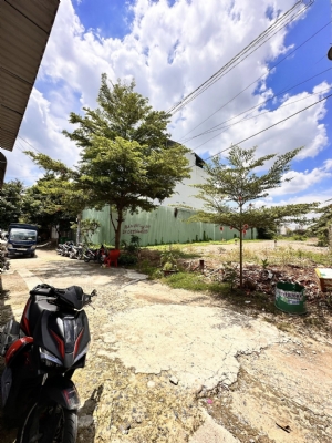 đất đẹp Đường 8m Q12 