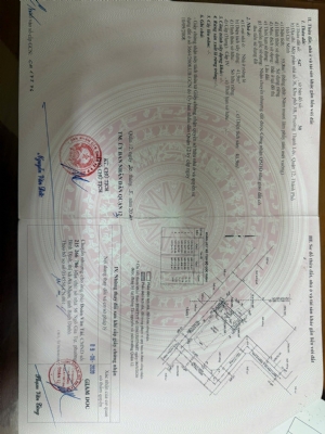 Lô đất ngay Ngã Tư Ga Q12 