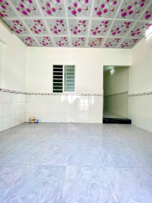 Nhà tl31 thạnh Lộc q12 SHR giá chỉ 2 tỷ 750tr 