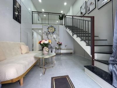 Giá cực tốt - Siêu phẩm Linh Xuân. Thủ Đức. Đường số 9 chỉ 2 tỷ 650tr 