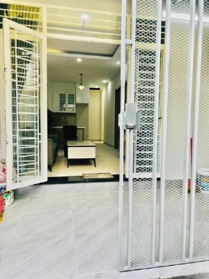 Bán nhà Hiệp Bình, Phạm Văn Đồng, Thủ Đức 