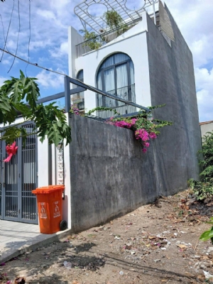 Bán lô ĐẤT SHR 80m2 Hiệp Bình Chánh Thủ Đức. Lh 0903777639 