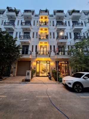 LÊN SÓNG SIÊU PHẨM KHU DÂN CƯ BÀO NGỌC TL44 Q12. Lh 0903777639 