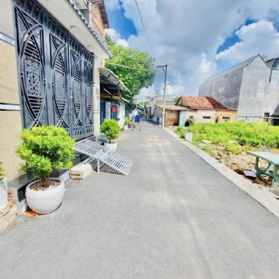 Bán lô đất Linh Xuân - Thủ Đức giá 3 tỷ 450tr. Lh 0903777639 