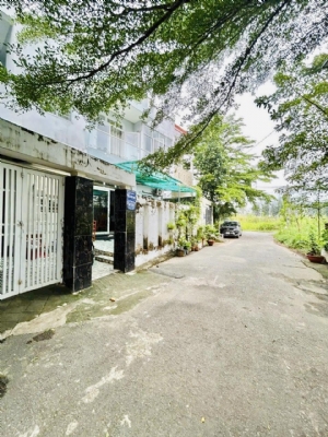 Nhà đường số 9, Hiệp Bình Phước, Thủ Đức. Giá 6ty600 