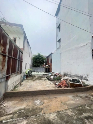 BÁN GẤP ĐẤT ĐƯỜNG SỐ 49 P.HBC Thủ Đức. Lh 0903777639 