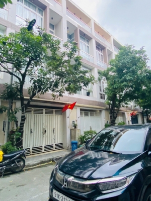 Nhà bán khu điền thuận thạnh xuân 25 Q12, gần ủy ban phường 