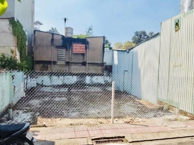 BÁN 2 LÔ LIỀN KỀ – NGAY HOÀNG DIỆU 2, THỦ ĐỨC 