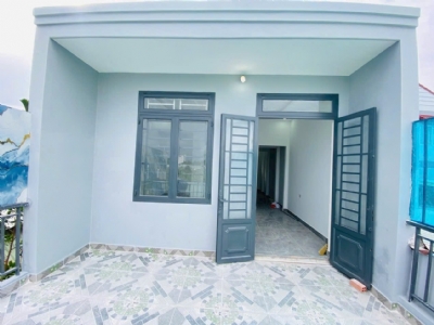 Bán Nhà SHR Thạnh Lộc 31 Q12 giá chỉ 2 tỷ 950tr. Lh 0903777639 