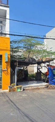 LÔ ĐẤT ĐẸP THẠNH XUÂN Q12, giá 4ty350. Lh 0903777639 