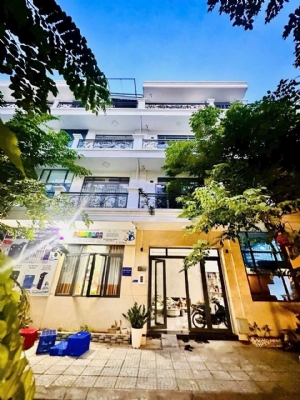 Nhà đẹp khu Vip Thạnh lộc 26 Q12 giá tốt. Lh 0903777639 