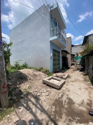 Đất Tl28 Thạnh Lộc Q12 giá 3ty150. Lh 0903777639 