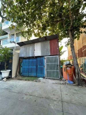 Đất Hà Huy Giáp, Q12 - Ngã Tư Ga. Lh 0903777639 