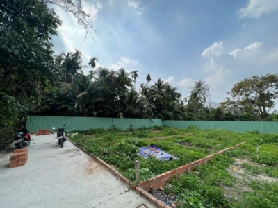 Đất đẹp giá tốt Thủ Đức 