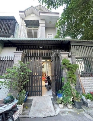 Bán nhà trệt lầu P Đông Hoà, HCM. Lh 0903777639 