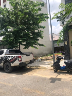 Còn lô duy nhất, đất đẹp đường 9m tại Thạnh Xuân 22 Q12 