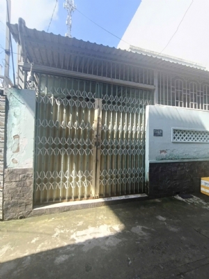 Nhà 1/ TL17 Thạnh Lộc, Quận 12 